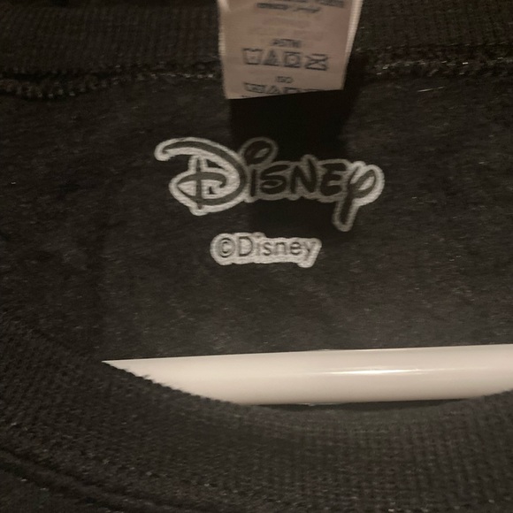 Disney Nightmare Before Christmas sweatshirt size Large - Picture 2 of 4